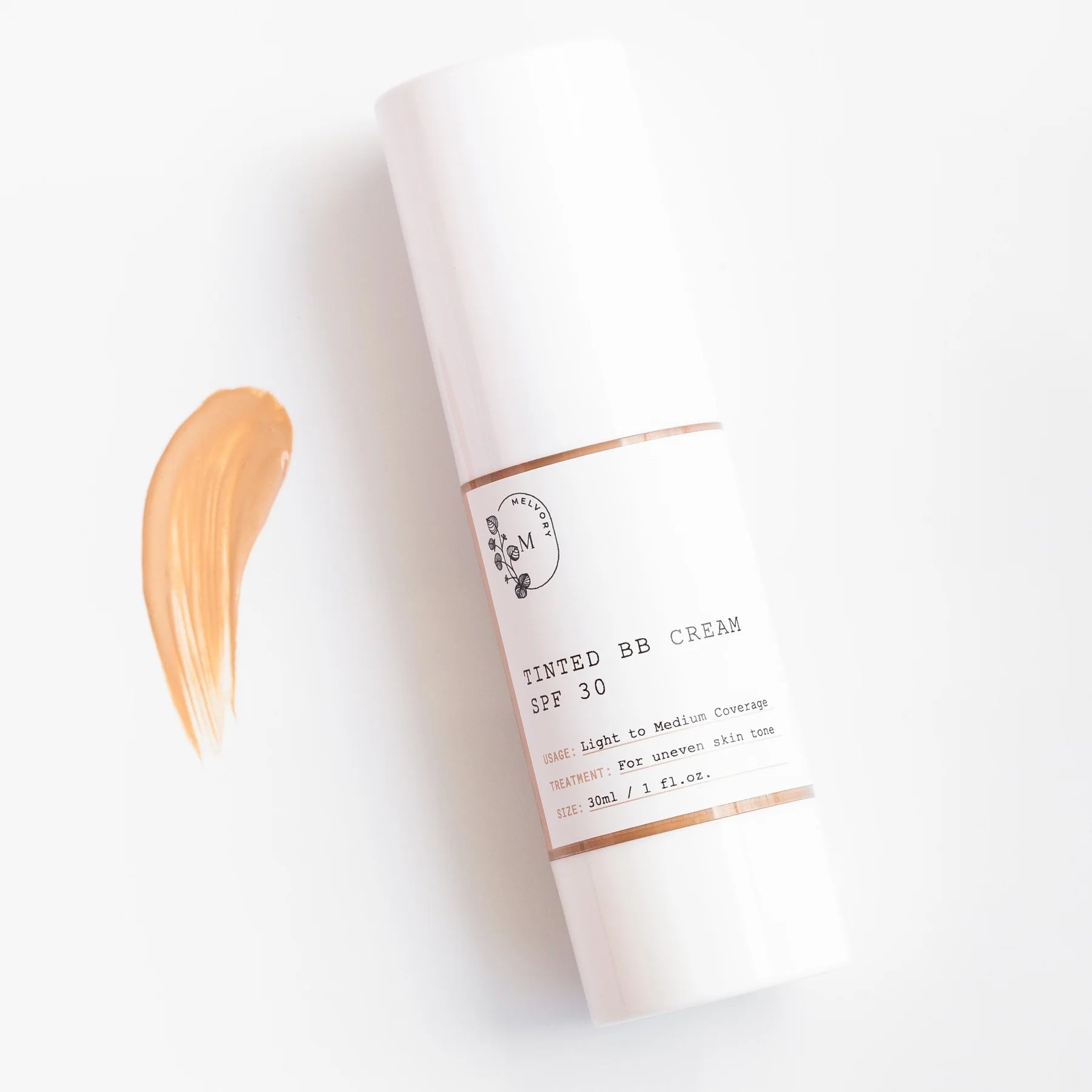 ** Preorder ONLY** Tinted BB Cream SPF30