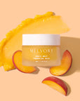 ** Preorder ONLY ** Peach Melt Cleansing Balm