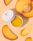 ** Preorder ONLY ** Peach Melt Cleansing Balm