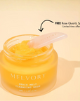 ** Preorder ONLY ** Peach Melt Cleansing Balm