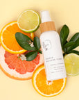 Orange Blossom Toner