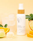 Orange Blossom Toner