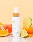 Orange Blossom Toner