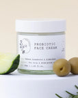 Probiotic Face Cream