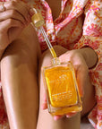 Radiance Body Oil (Skin Firming)