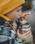 Pura® Lunch Insulated Jars