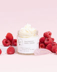 Raspberry Hand Cream (50ml)