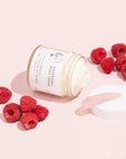 Raspberry Hand Cream (50ml)