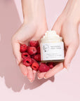 Raspberry Hand Cream (50ml)