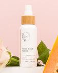 Rose Silk Hydrating Toner