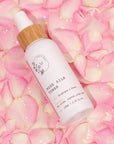 Rose Silk Hydrating Toner