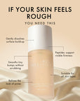 Silk Peptide + Fruit Enzyme Refining Essence