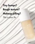 Silk Peptide + Fruit Enzyme Refining Essence