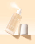 Silk Peptide + Fruit Enzyme Refining Essence