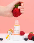 Super Berry Face Oil