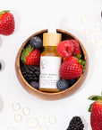 Super Berry Face Oil