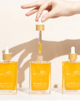 Radiance Body Oil (Skin Firming)