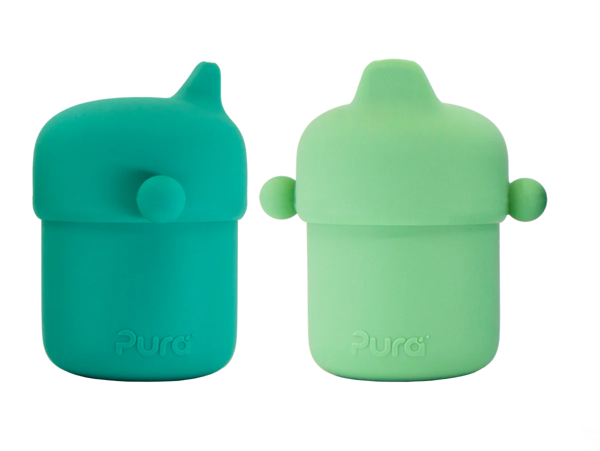 my-my™ Sippy - Set of 2