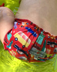 Washable Swim Diapers (Sized)