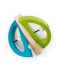 TEGU Magnetic Swivel Bug Building Blocks