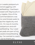 Bumby Breast Pads