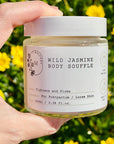 Wild Jasmine Body Souffle (100ml)