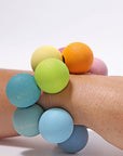 GRIMM'S Beads Grasper, Pastel