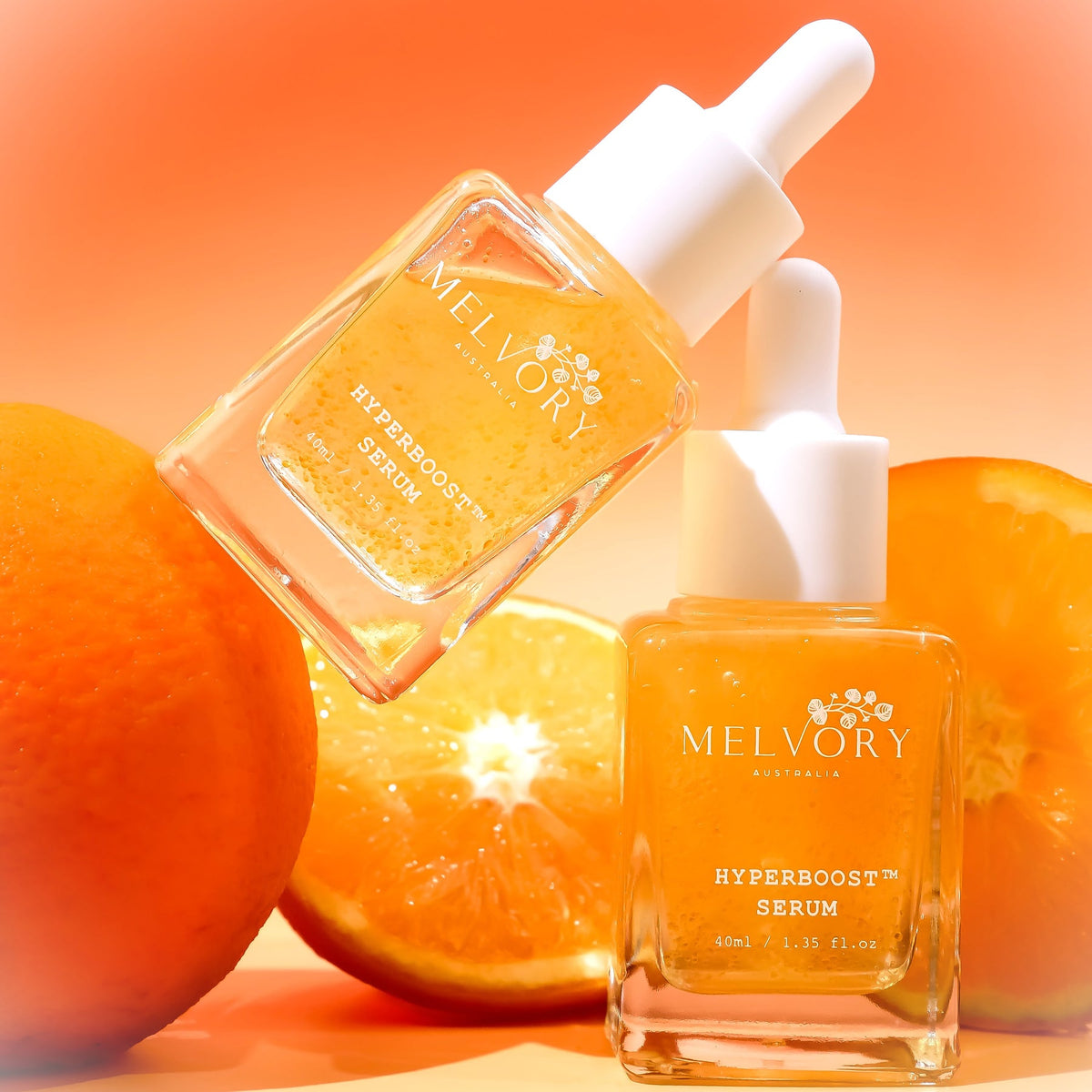 ** Preorder ONLY ** Vitamin C HyperBoost® Serum