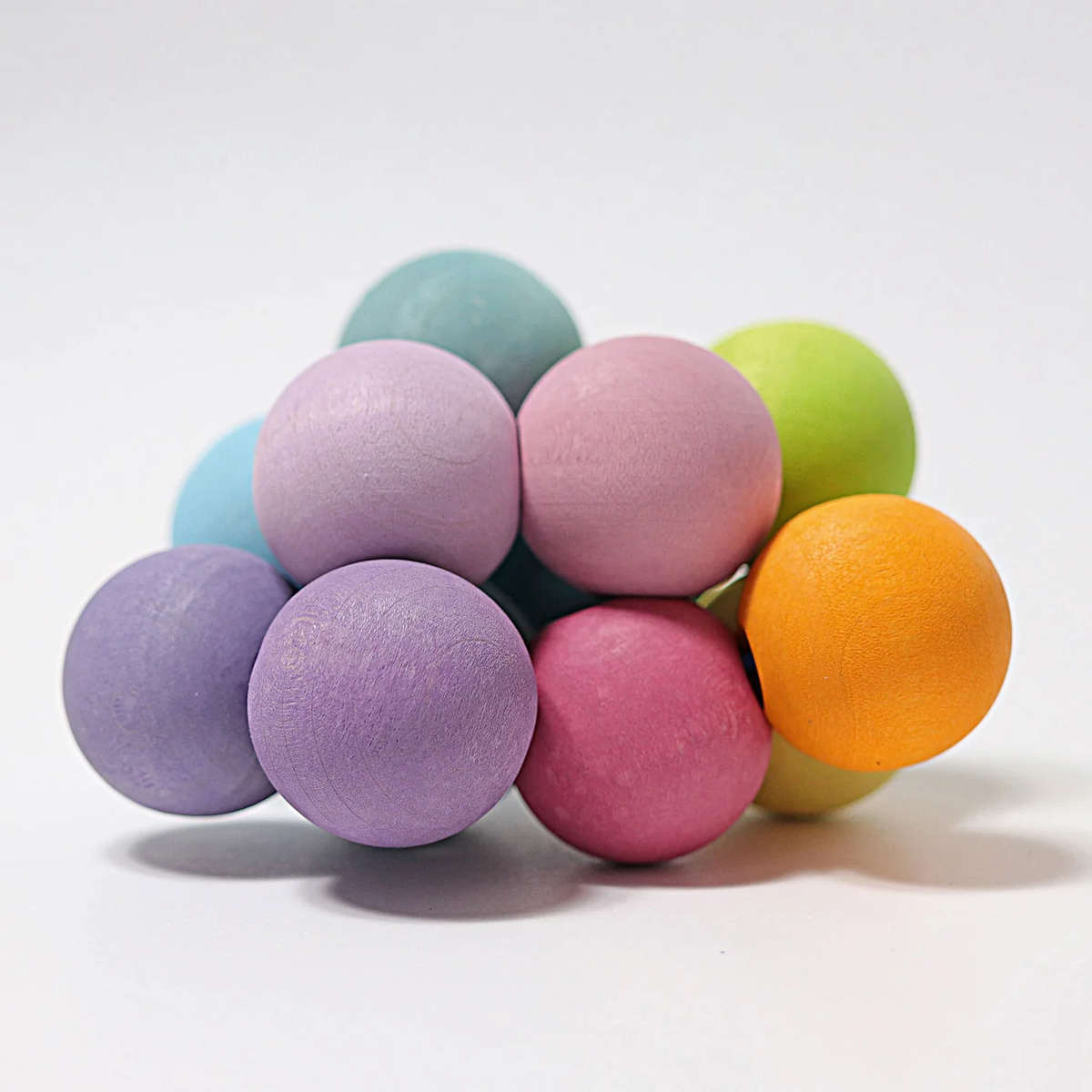 GRIMM'S Beads Grasper, Pastel