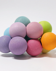 GRIMM'S Beads Grasper, Pastel