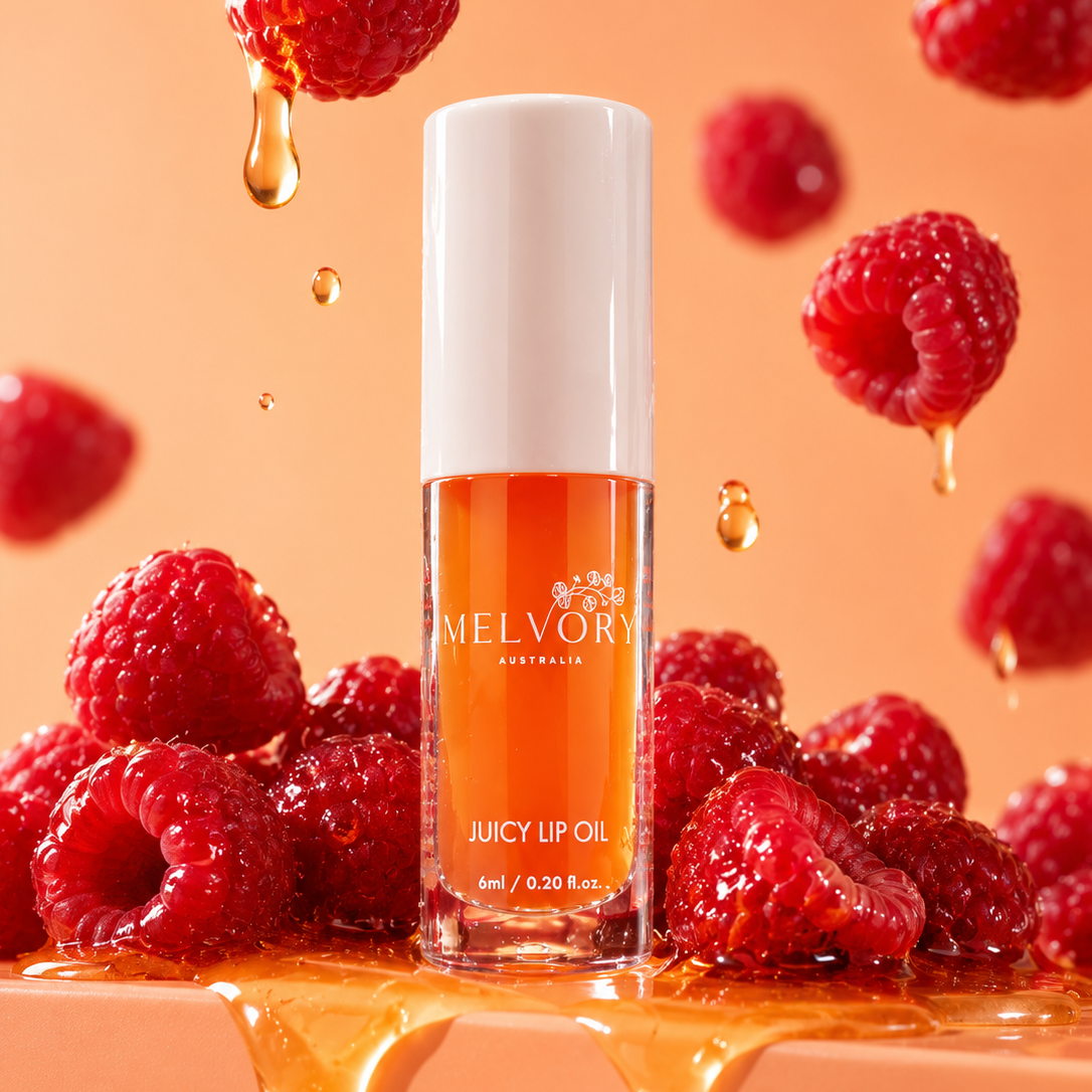 ** Preorder ONLY ** Juicy Lip Oil