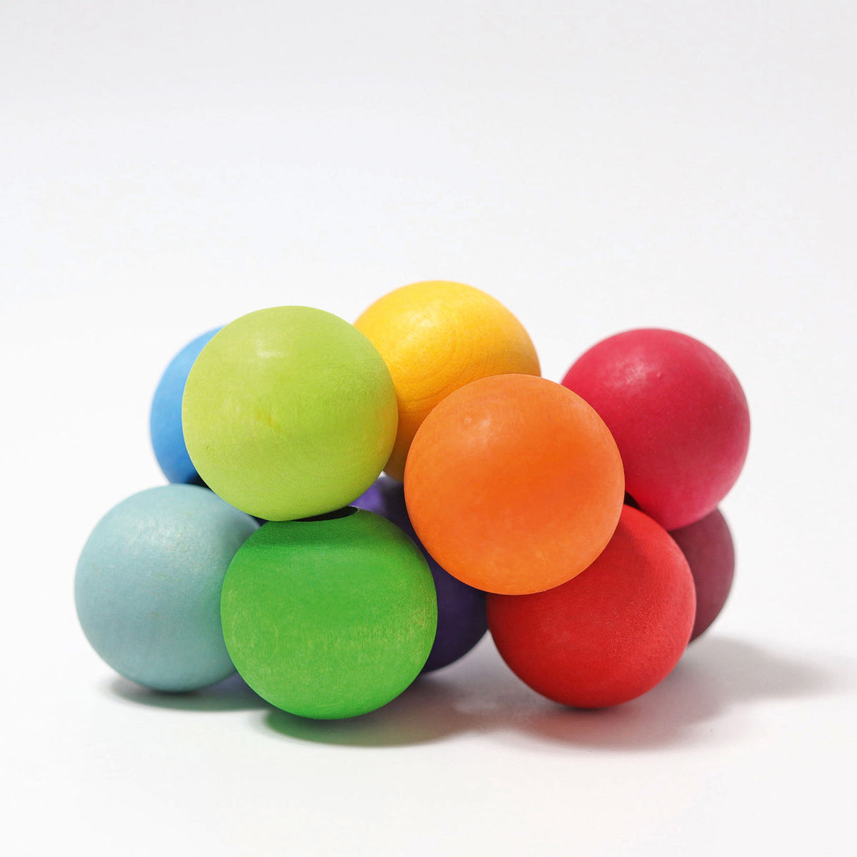GRIMM'S Beads Grasper, Rainbow