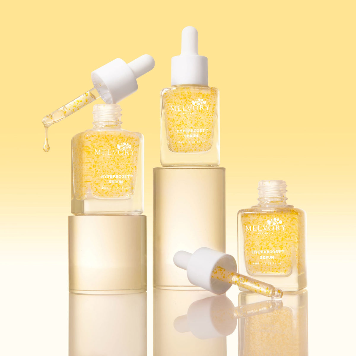 ** Preorder ONLY ** Vitamin C HyperBoost® Serum