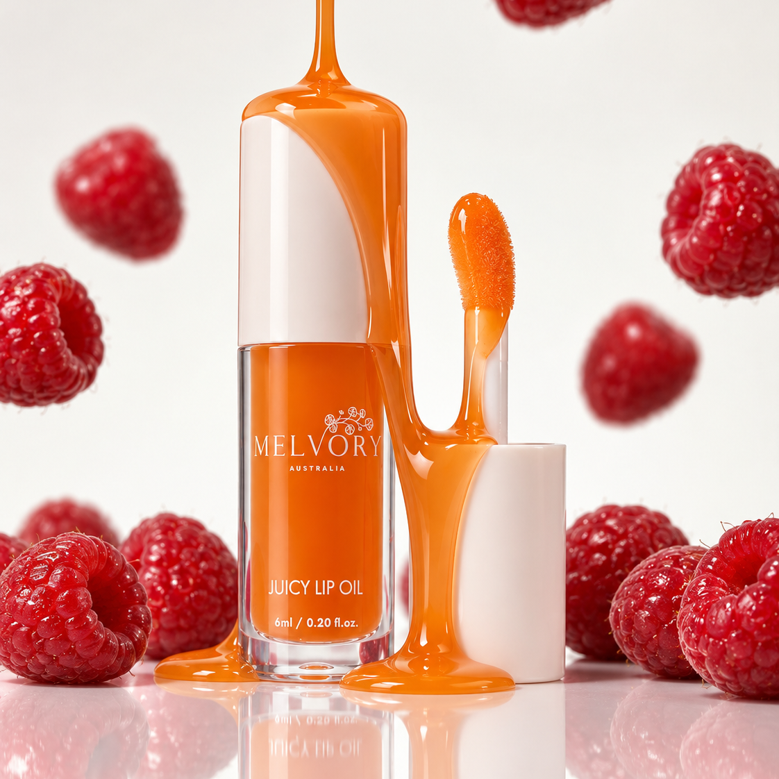 ** Preorder ONLY ** Juicy Lip Oil