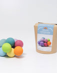 GRIMM'S Beads Grasper, Pastel