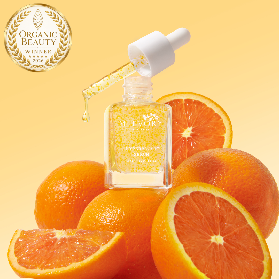 ** Preorder ONLY ** Vitamin C HyperBoost® Serum