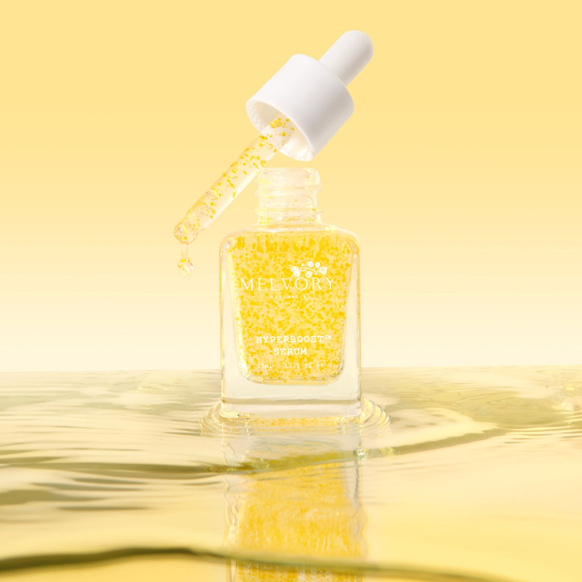 ** Preorder ONLY ** Vitamin C HyperBoost® Serum