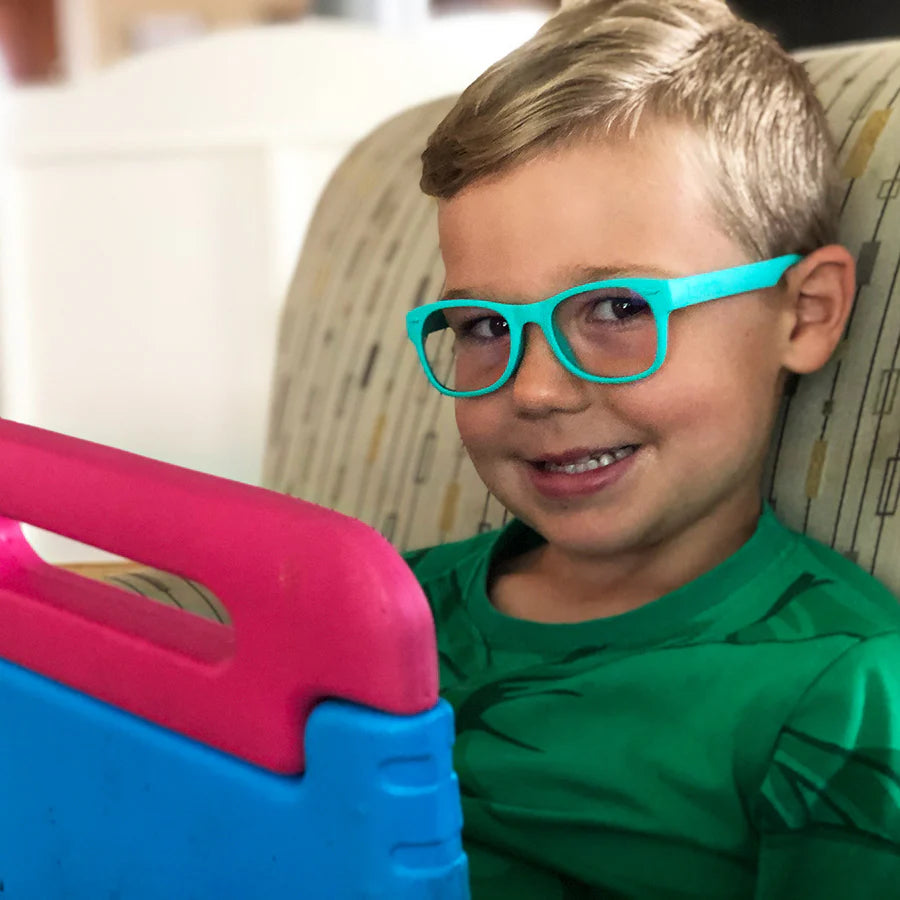 Toddler Screen Time Glasses