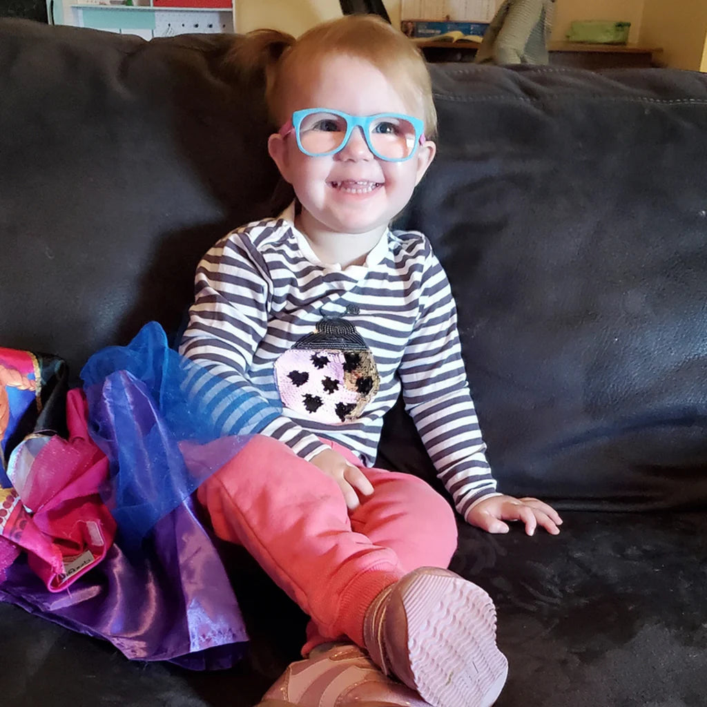 Toddler Screen Time Glasses