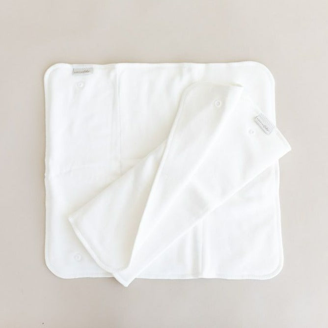 Trifold Nappy Inserts