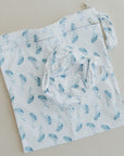 Reusable Swim Nappy (One Size)