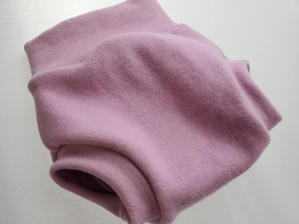 Wool Diaper Cover