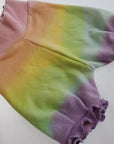 Rainbow Dip Merino Wool Bloomers