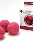 Loohoo Wool Dryer Balls