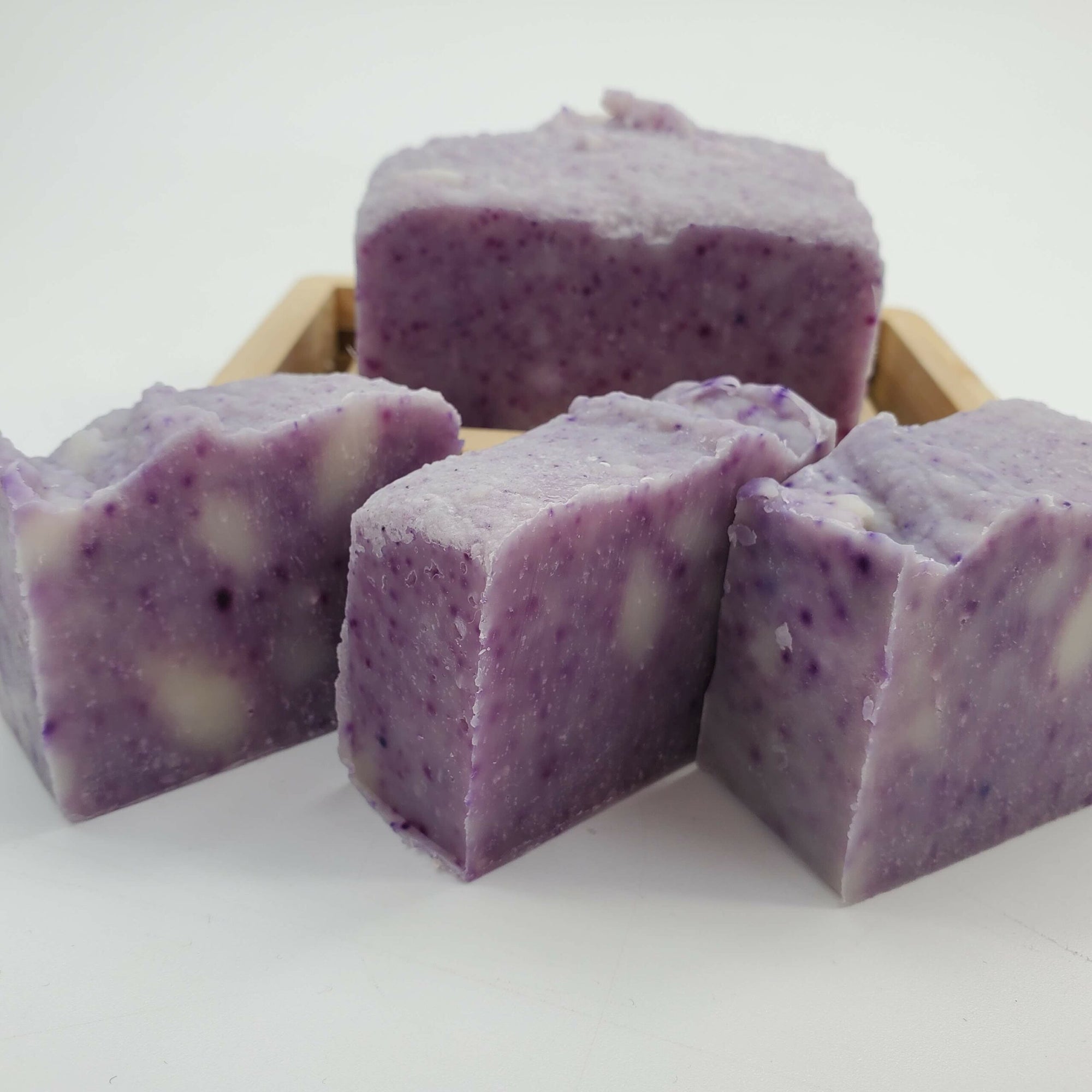 Handcrafted Soaps