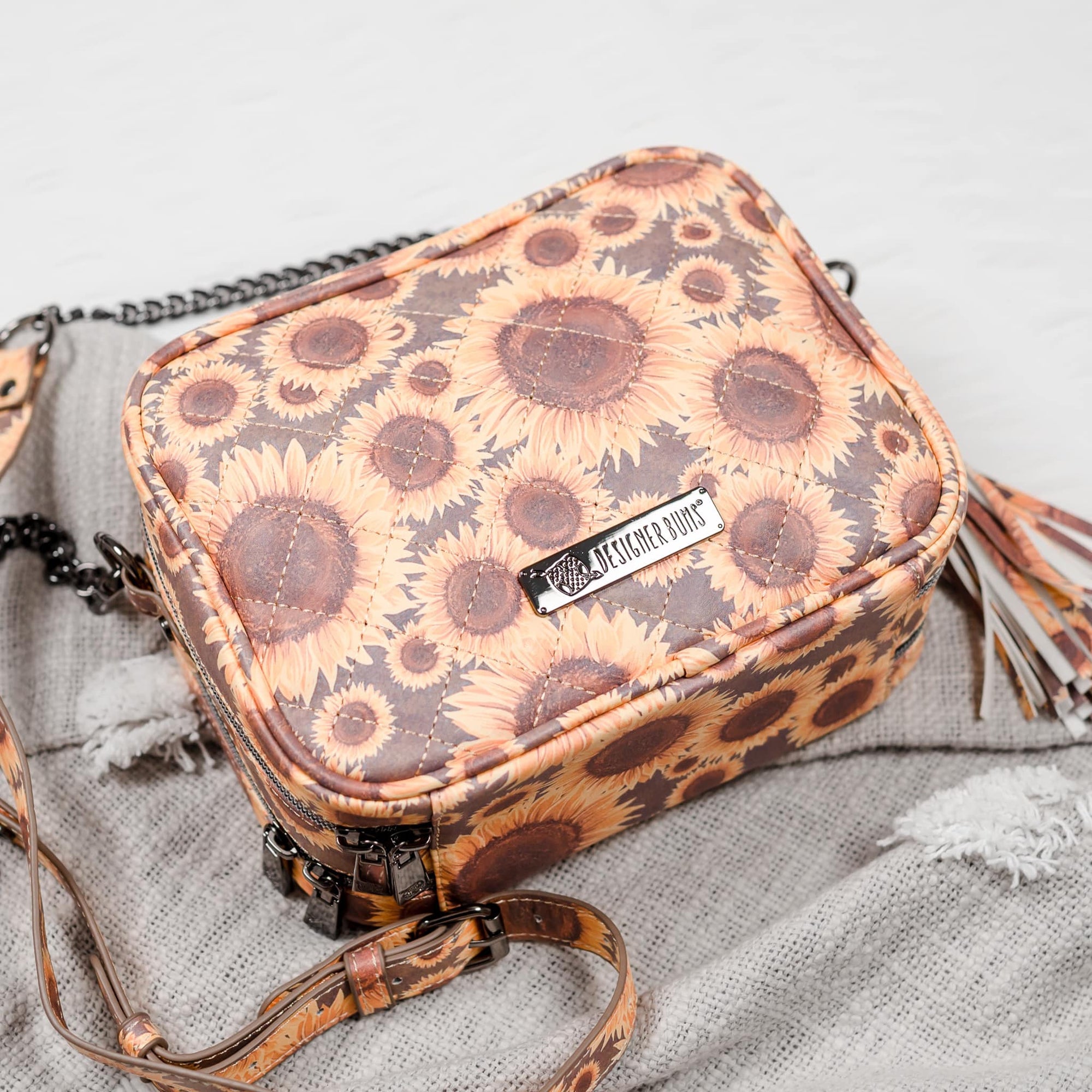 Cross Body Bag