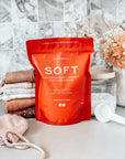 SOFT Laundry Detergent