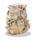 Sized Envelope Diaper Covers