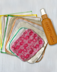 Cloth Wipes Trial Pack