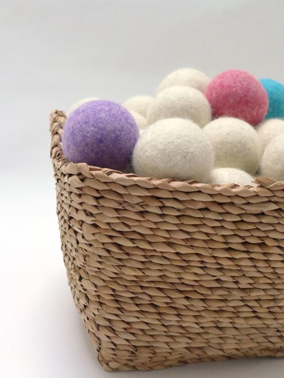 Loohoo Wool Dryer Balls